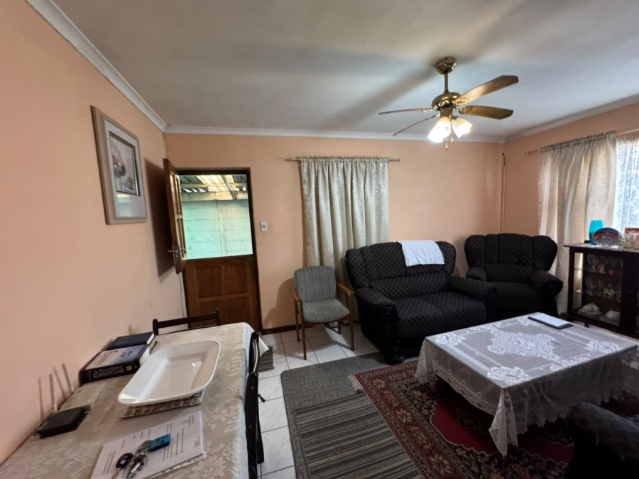 3 Bedroom Property for Sale in Russels Rest Western Cape